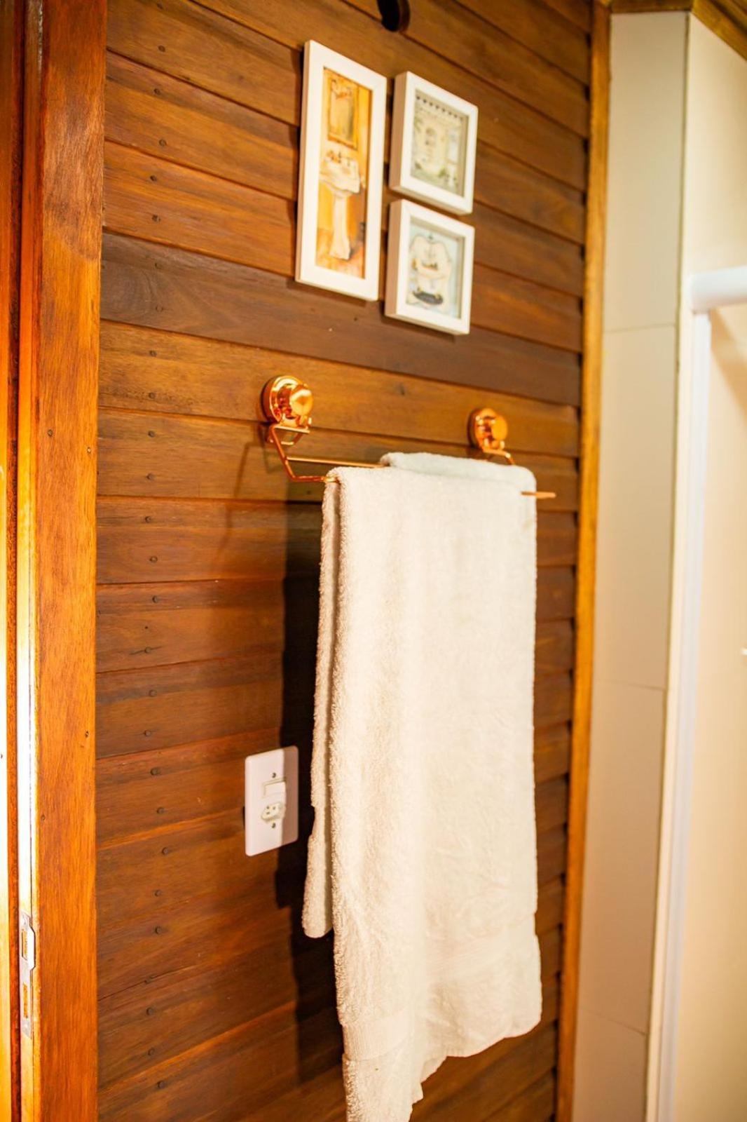 Cabanas Aconchego Dos Canyons Прая Гранде Екстериор снимка