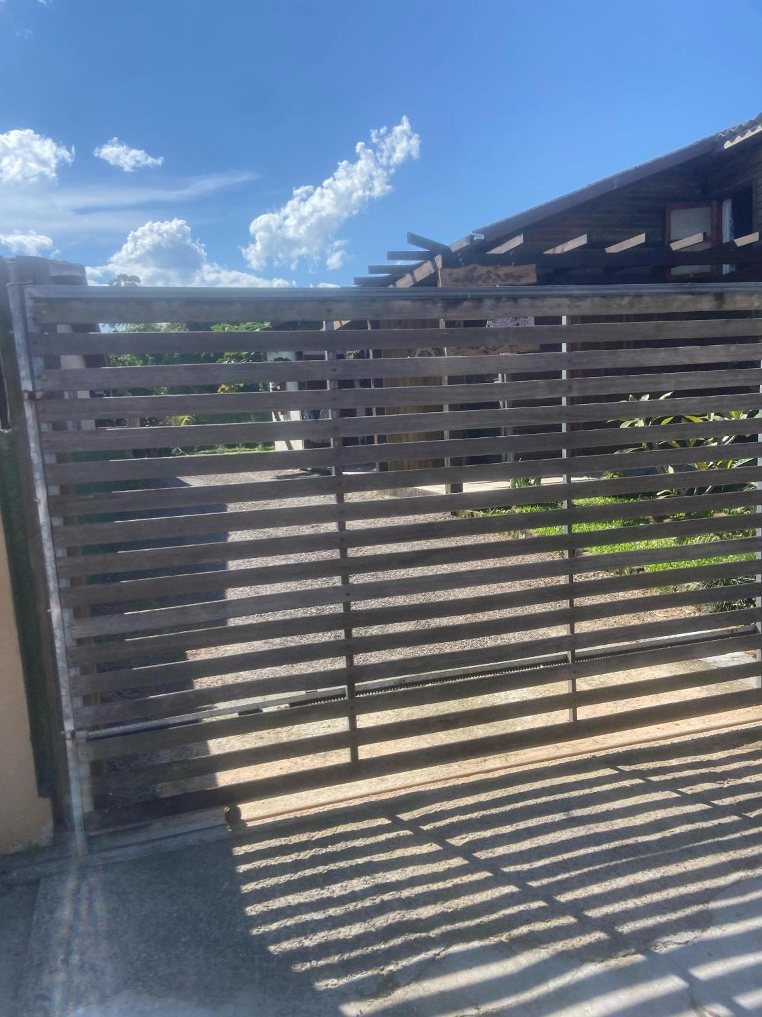 Cabanas Aconchego Dos Canyons Прая Гранде Екстериор снимка